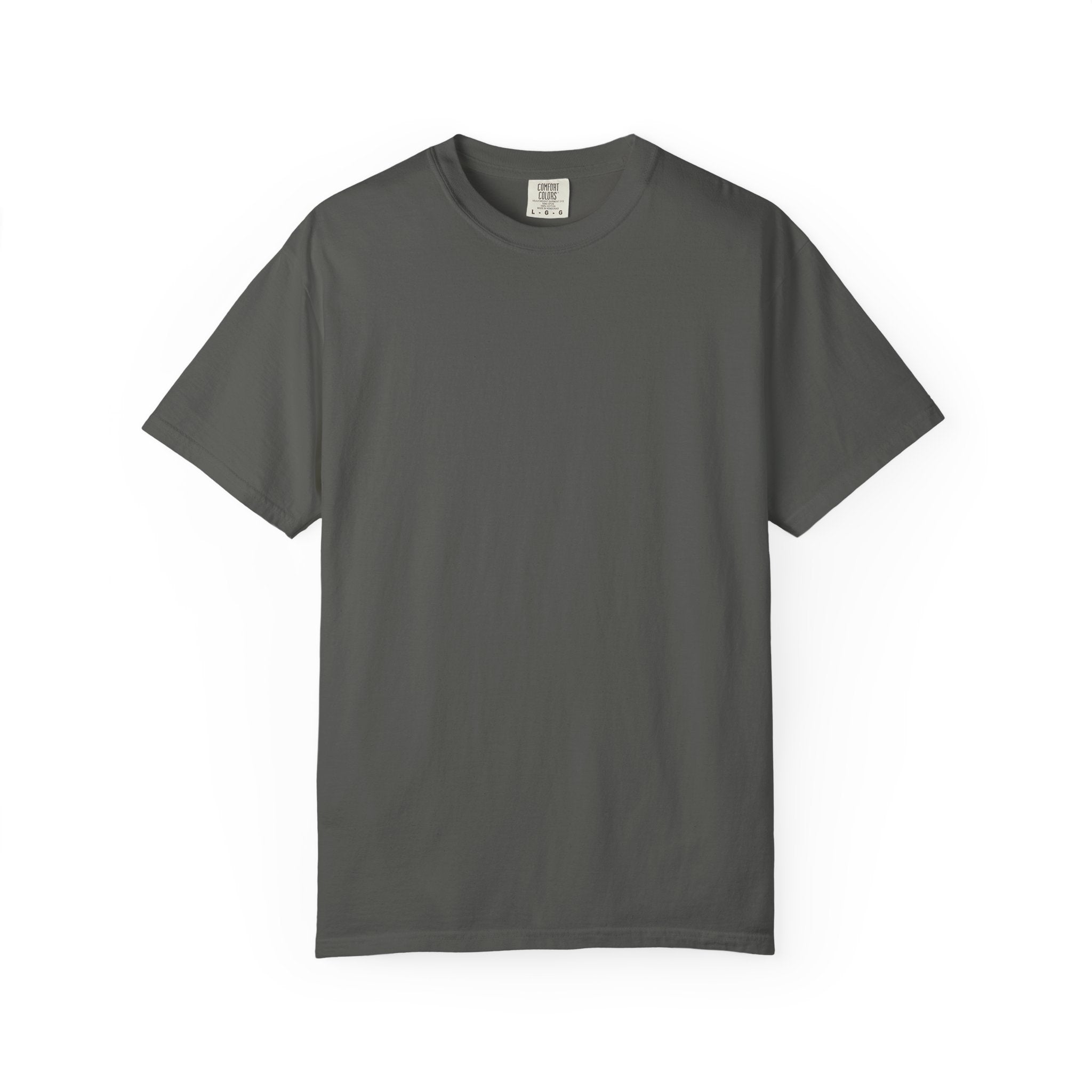 Men's Oversized Back 40 Company Staple Tee