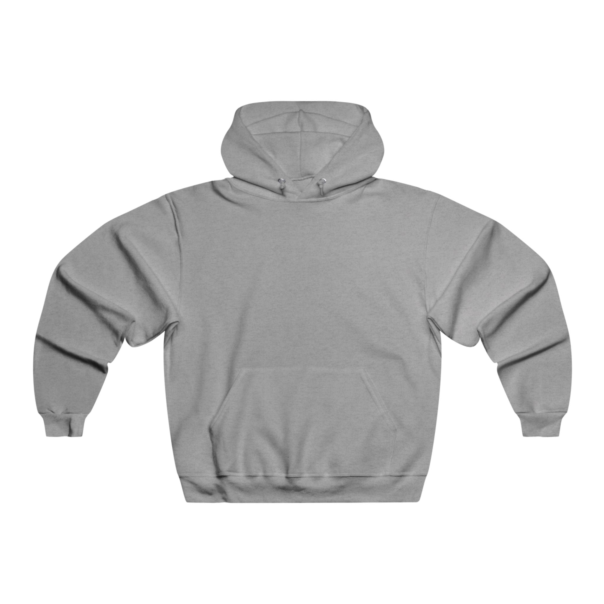 Men's After Dark in The Back 40 Hoodie