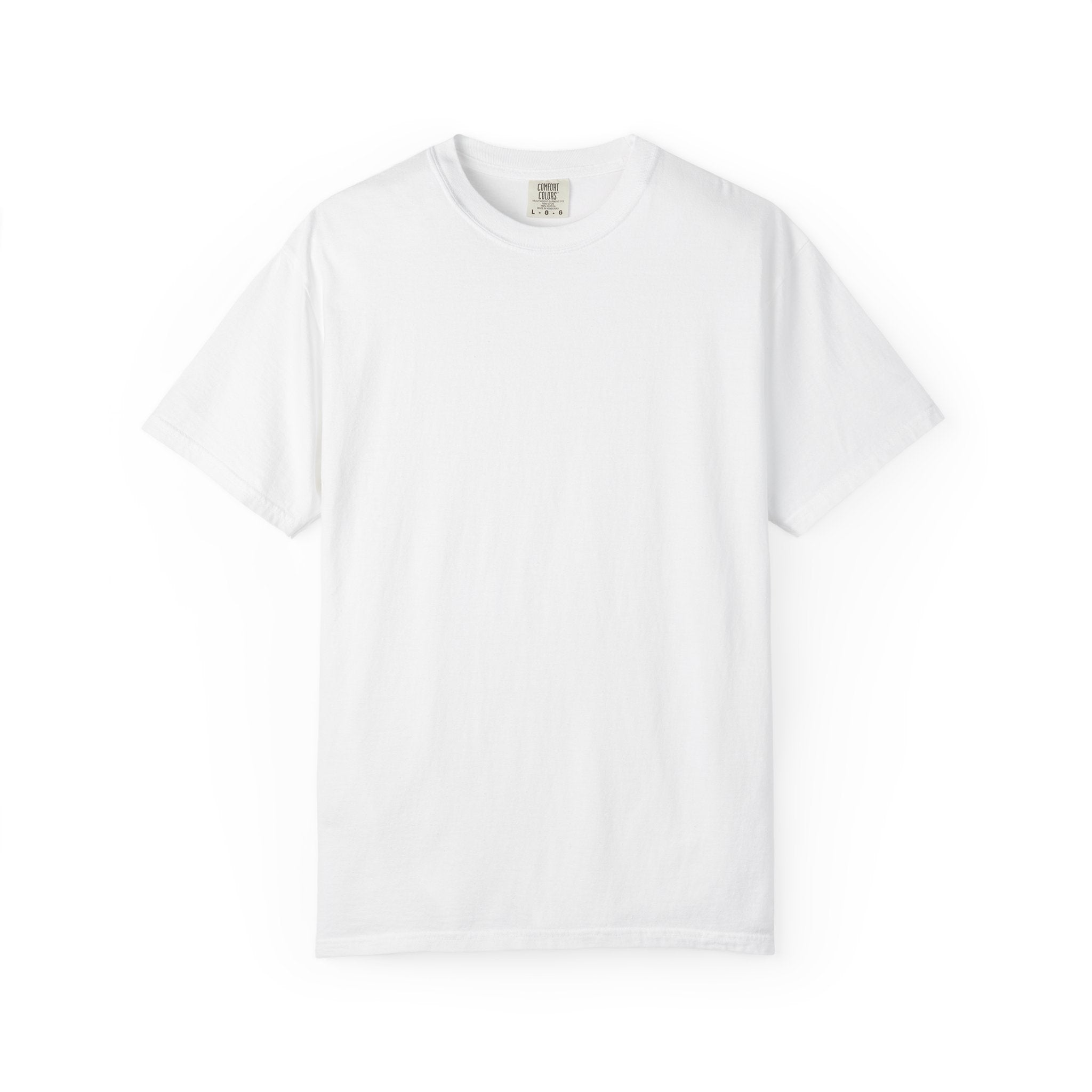 Men's Oversized Back 40 Company Staple Tee