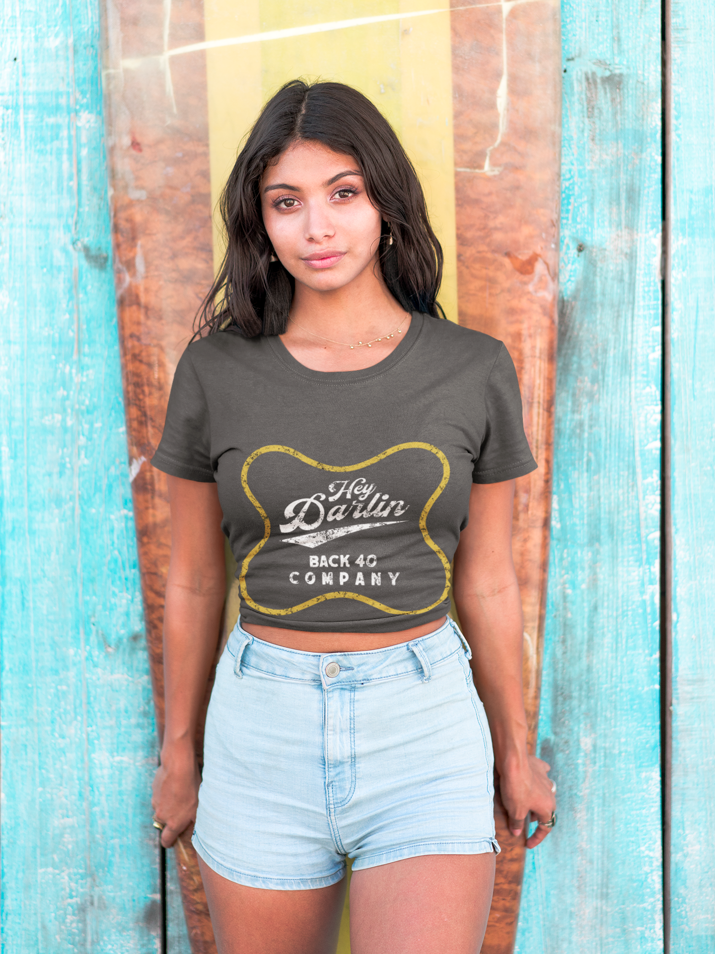 Women's Hey Darlin' Tee