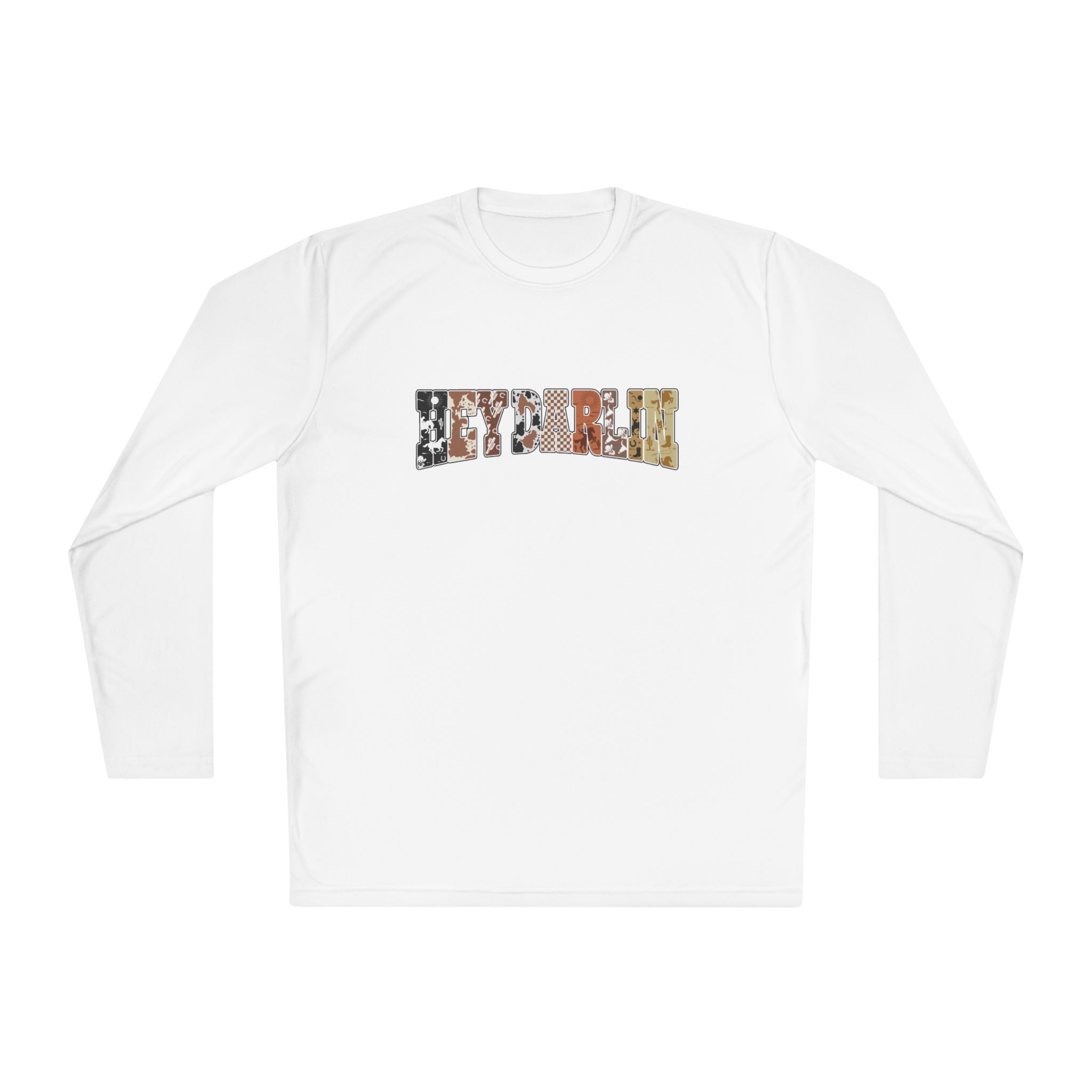 Women's Hey Darlin' Long Sleeve