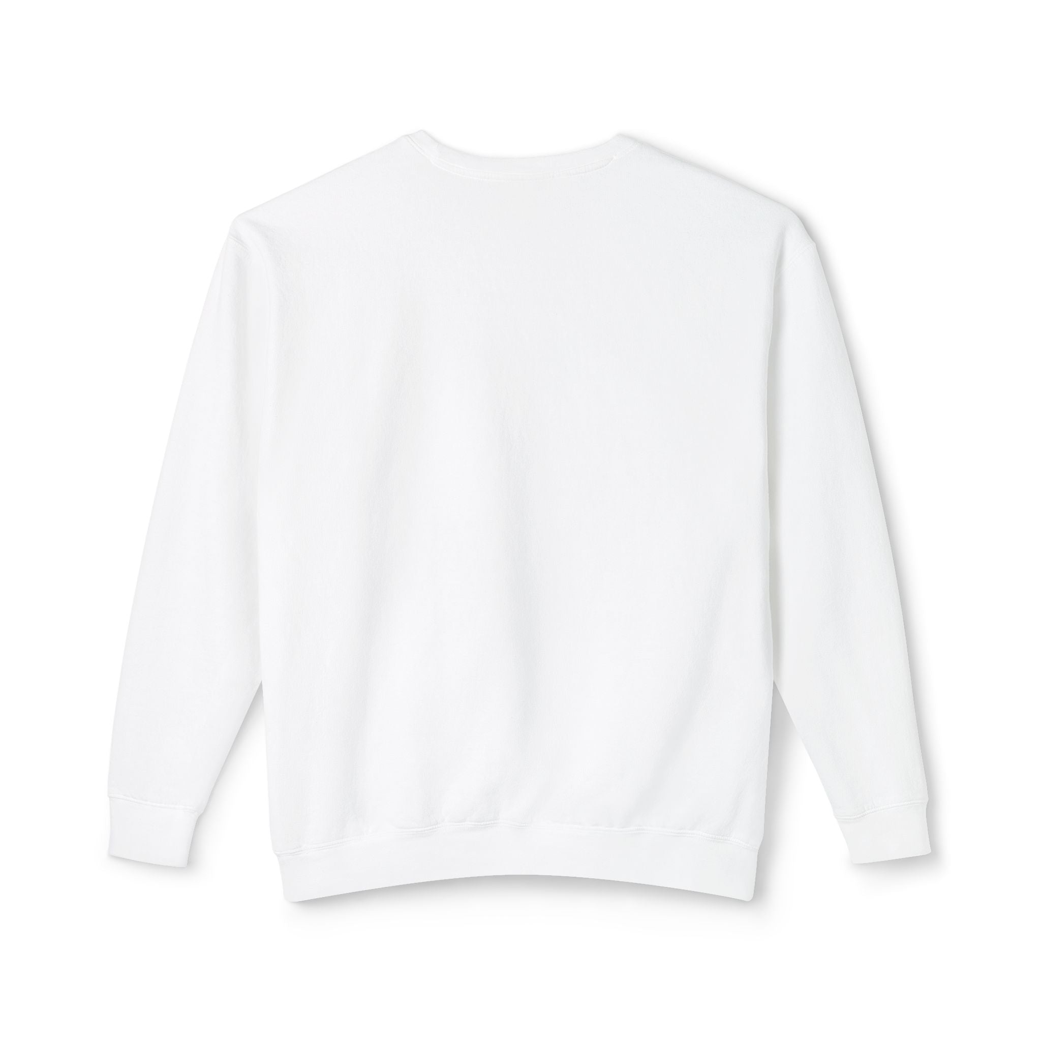 Women's Comfort Color Back 40 Company Crewneck