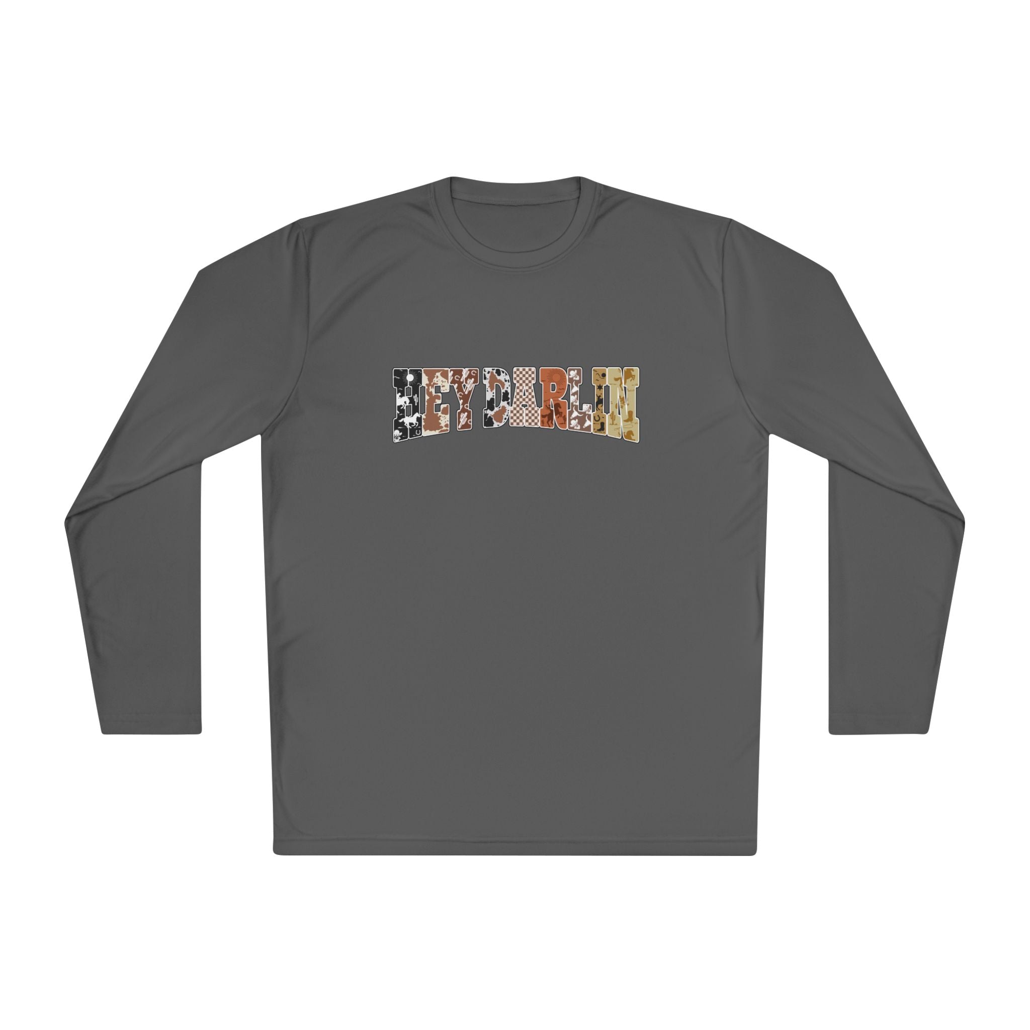 Women's Hey Darlin' Long Sleeve